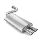 exhaust